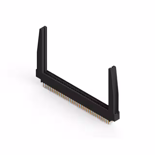 396-074-522-878 EDAC Inc.  Edgeboard Connectors